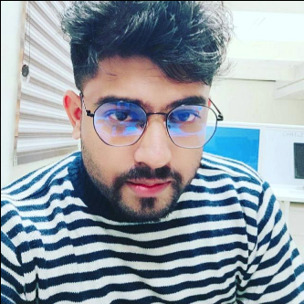 Ishan Mishra