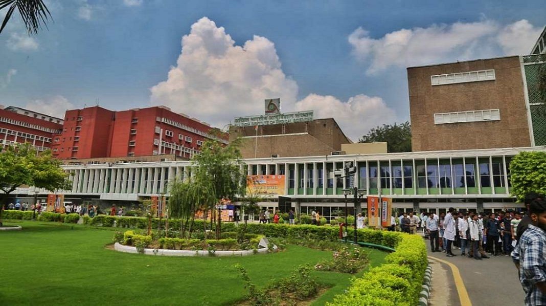 Aiims Delhi