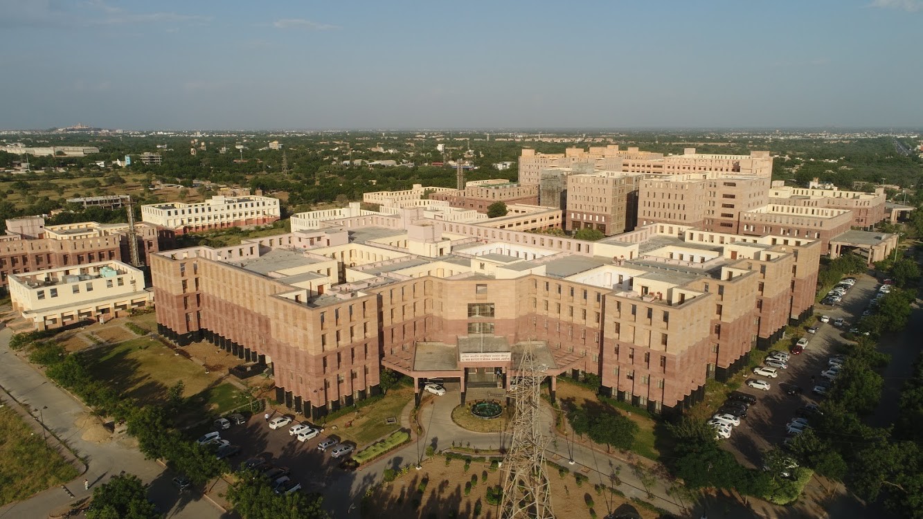 Aiims Jodhpur