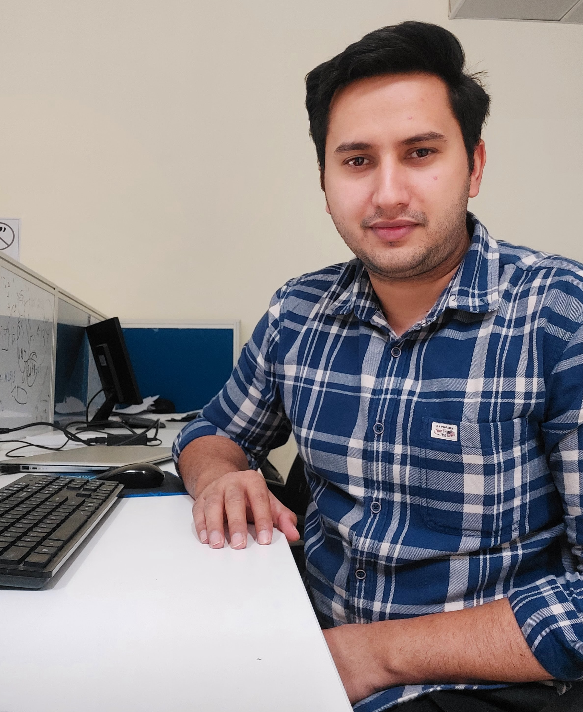 Azad Singh