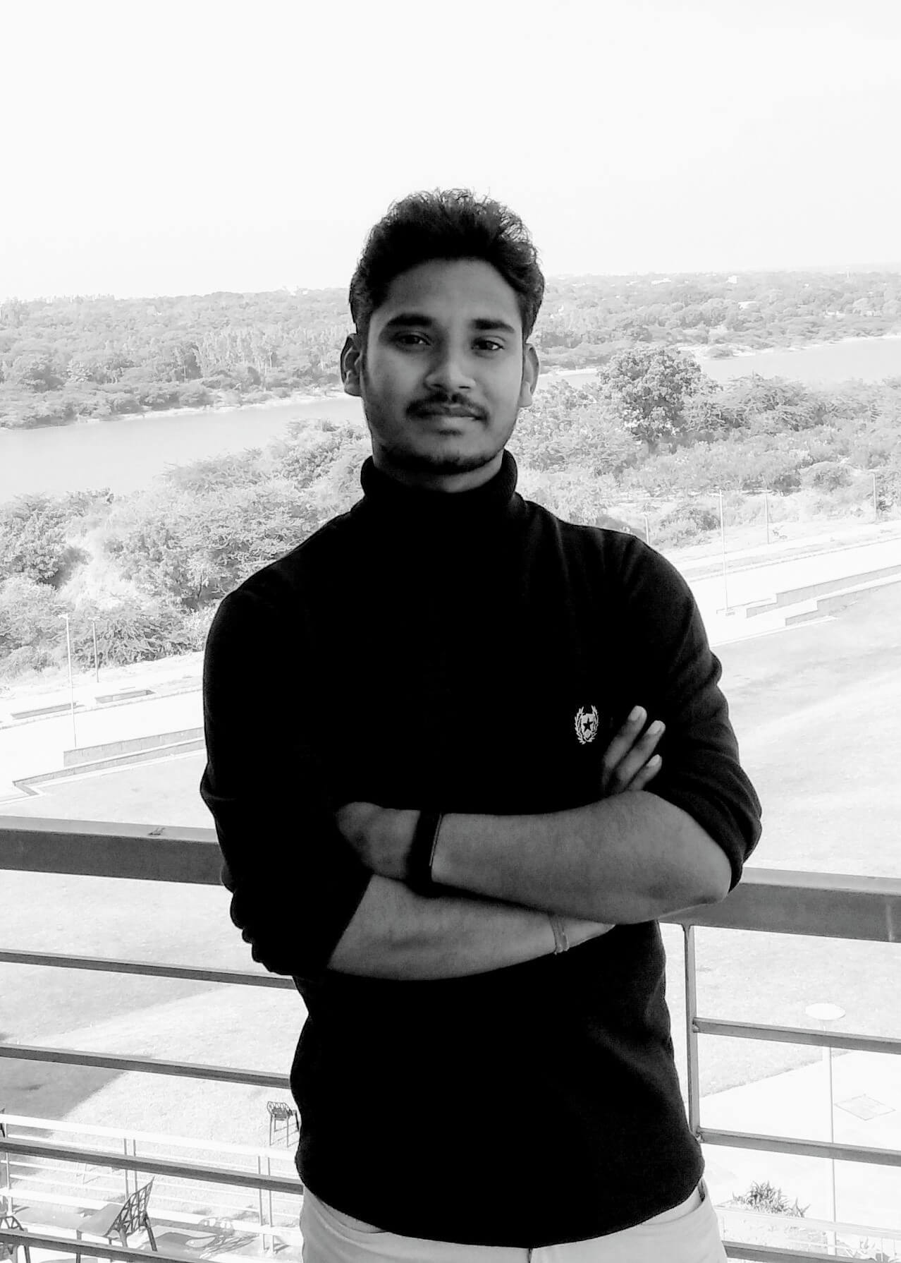 Gajendra Singh