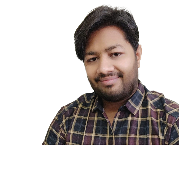 Mayank Kumar
