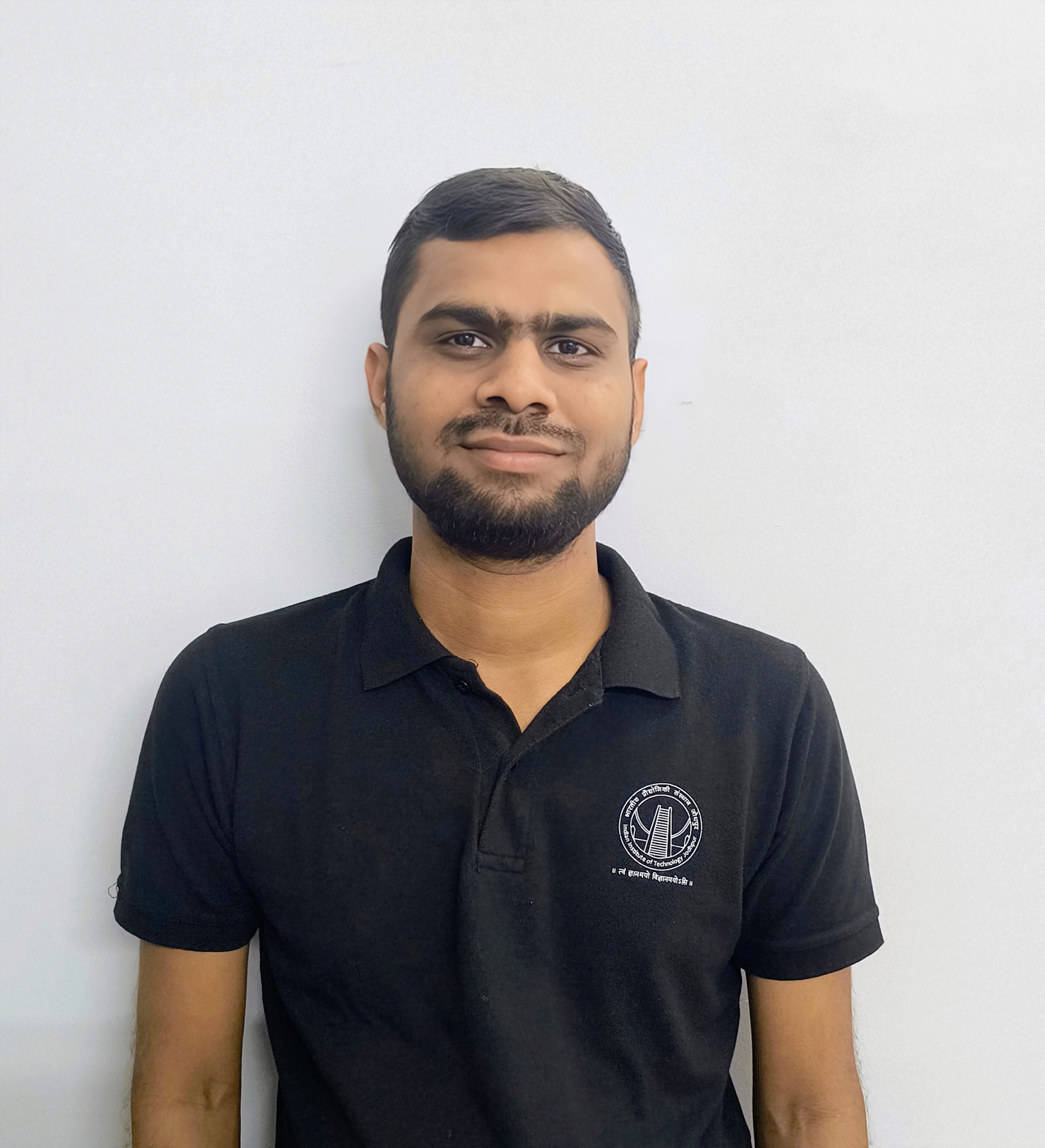 Shripad Arun Pate