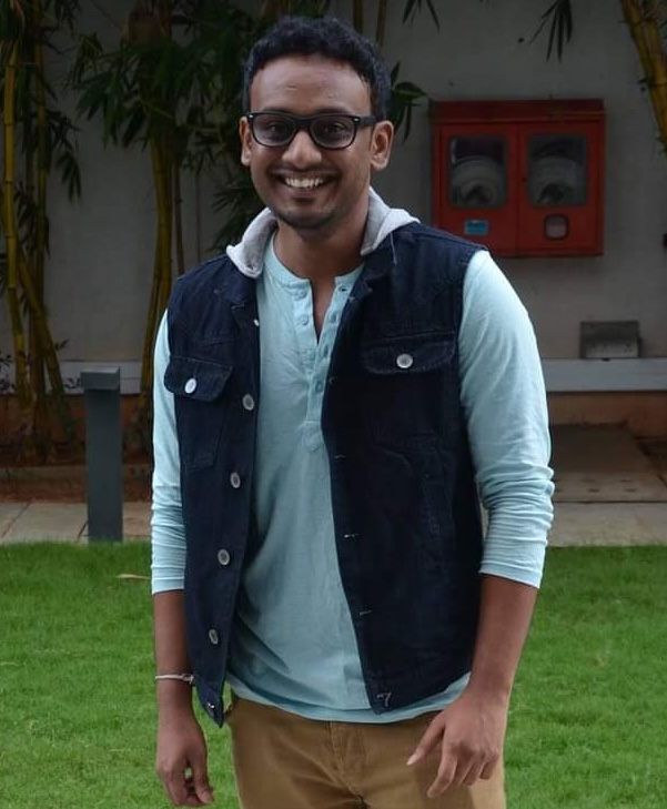 Sagar Shamanna