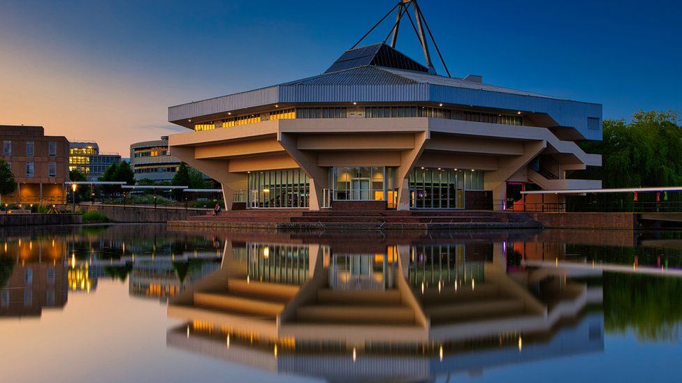 York University